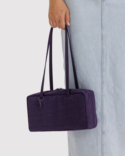 NYLON BOWLER BAG - US 2850