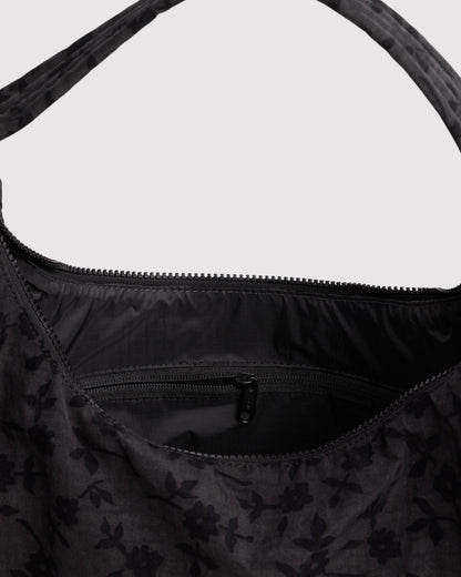 NYLON SHOULDER BAG - US 5444