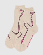 CREW SOCK - US 3241