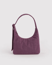MINI NYLON SHOULDER BAG - US 9353