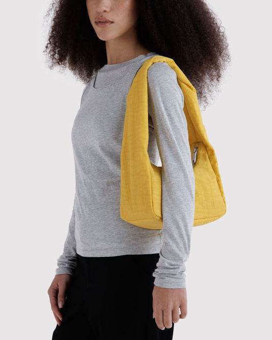 SMALL NYLON MERINGUE BAG - US 0430