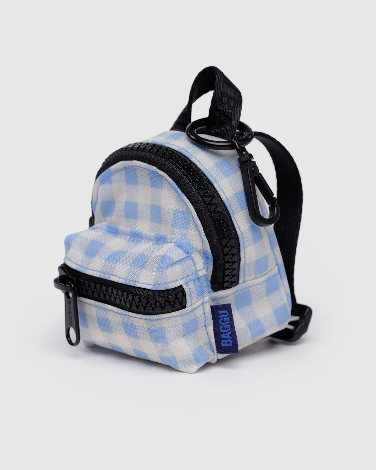 BACKPACK CHARM - US 8214