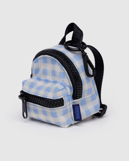 BACKPACK CHARM - US 8214