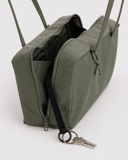NYLON BOWLER BAG - US 2216