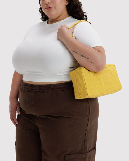 NYLON BOWLER BAG - US 4946