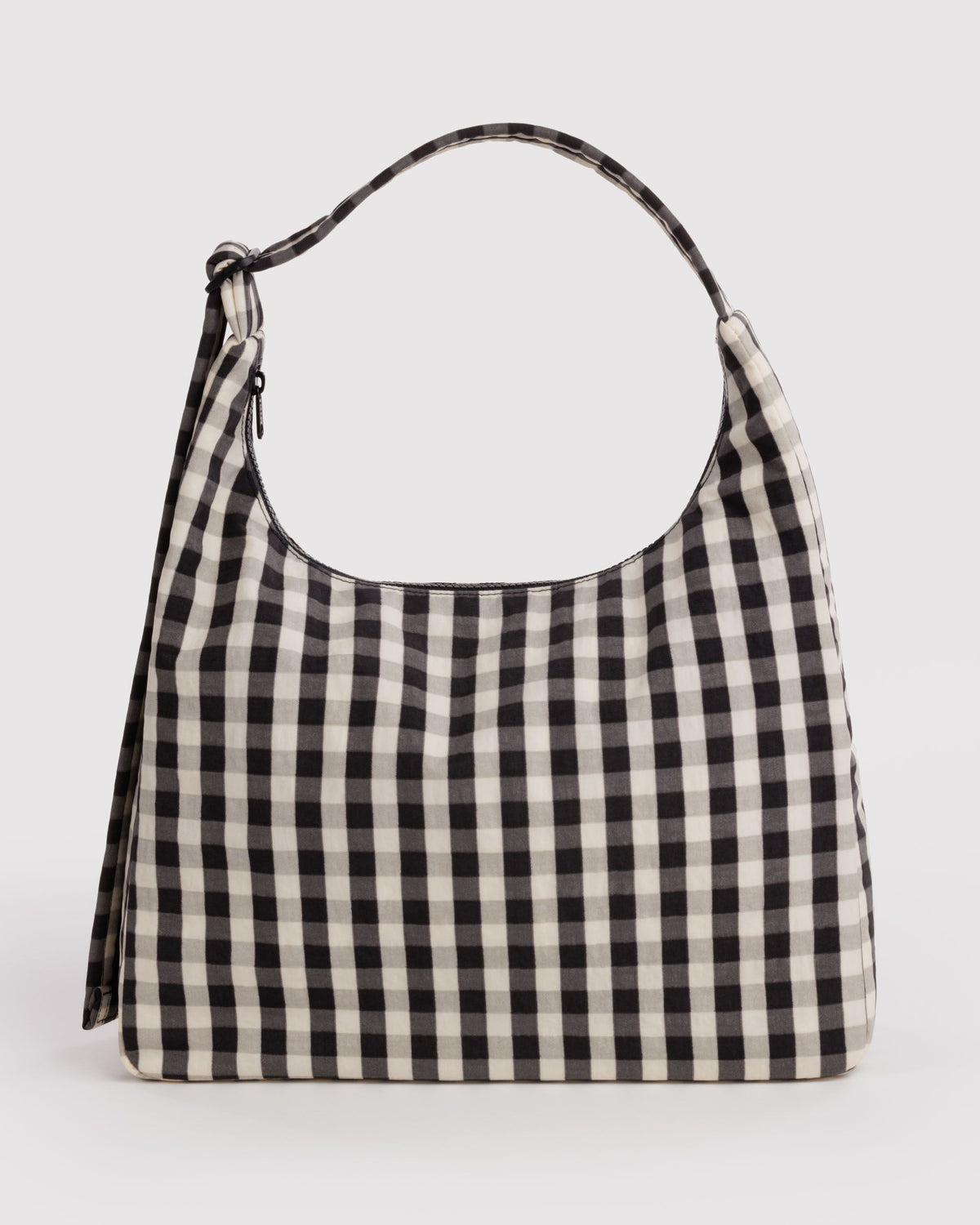 NYLON SHOULDER BAG - US 0095