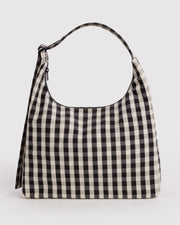 NYLON SHOULDER BAG - US 0095