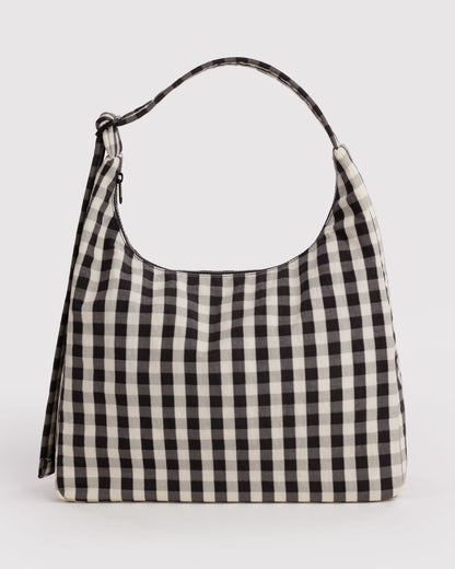 NYLON SHOULDER BAG - US 0095