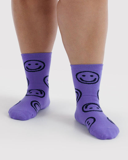 CREW SOCK - US 8630