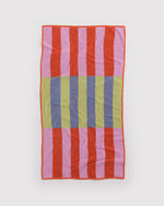 BATH TOWEL - US 0664