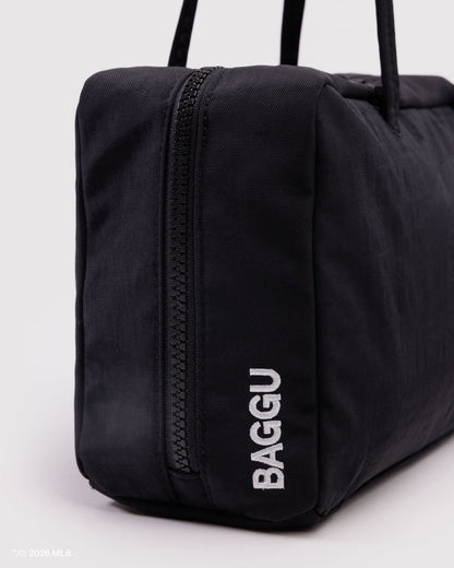 NYLON BOWLER BAG - US 2073