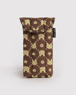 PUFFY GLASSES SLEEVE - US 2671
