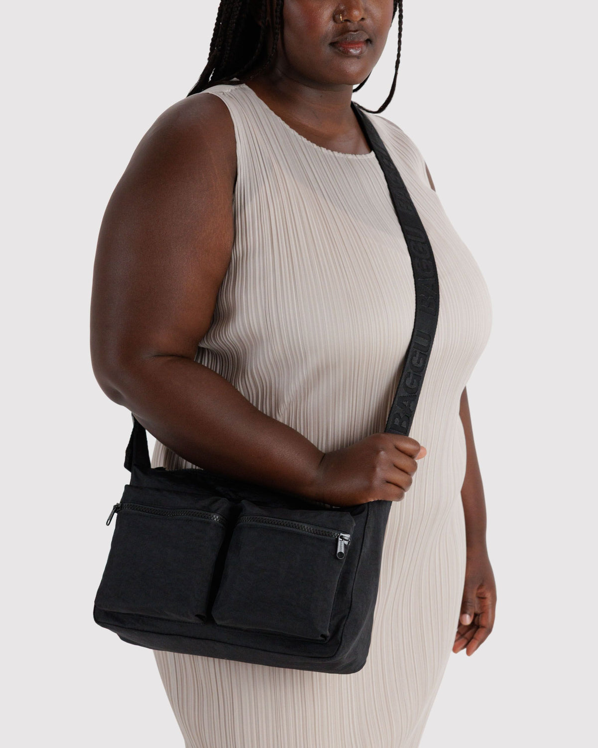 MEDIUM CARGO CROSSBODY - US 5866