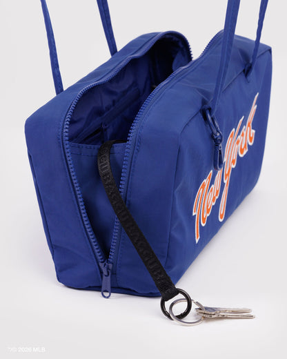 NYLON BOWLER BAG - US 5559