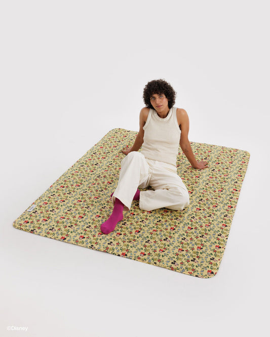 PUFFY PICNIC BLANKET - US 9380