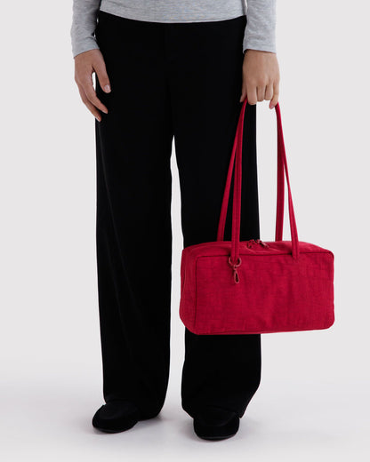 NYLON BOWLER BAG - US 2800
