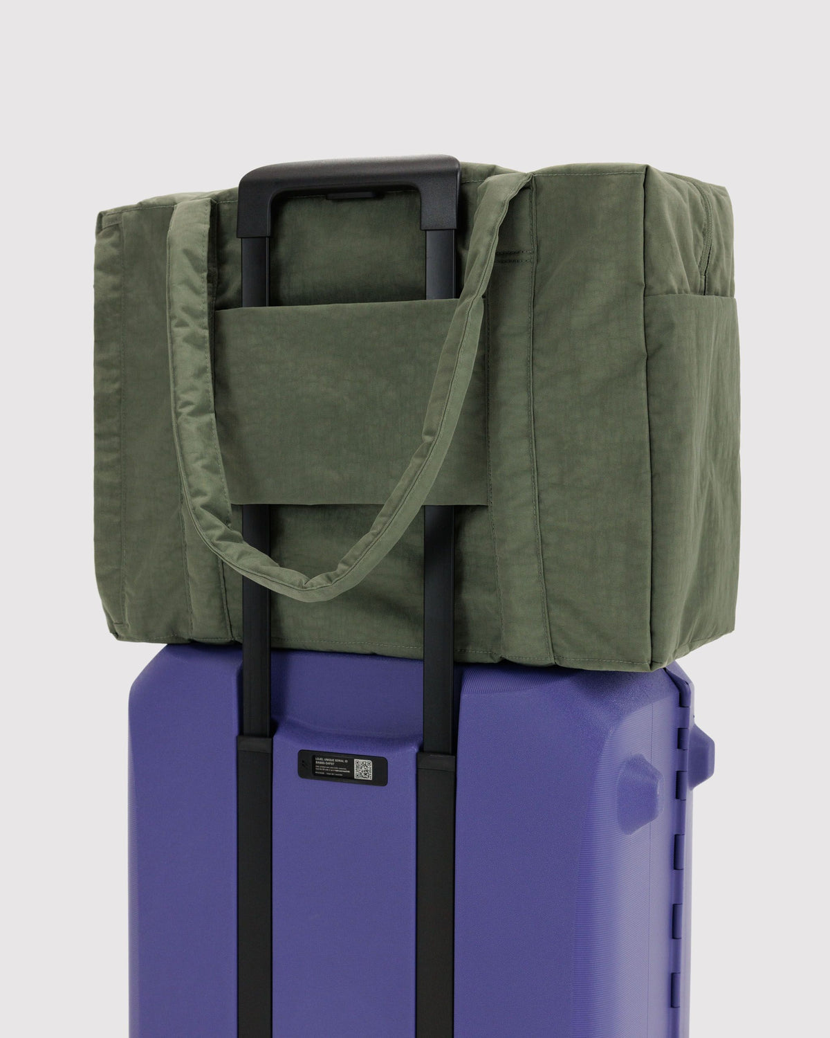 CLOUD CARRY-ON - US 4845