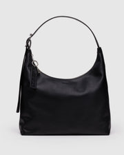 RECYCLED LEATHER SHOULDER BAG - US 2070