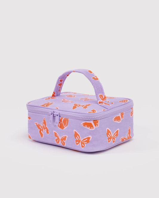 SMALL COSMETIC CASE - US 3042