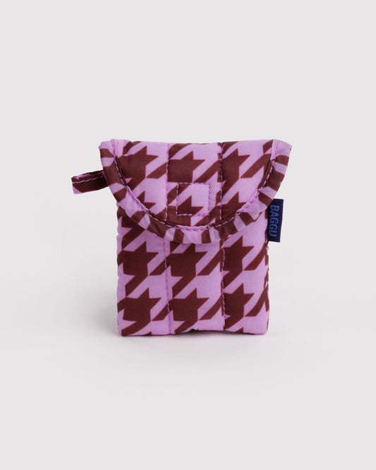 PUFFY EARBUDS CASE - US 9727