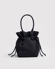 NYLON DRAWSTRING BAG - US 7788