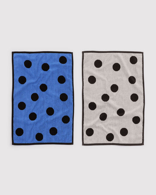 HAND TOWEL SET OF 2 - US 2383