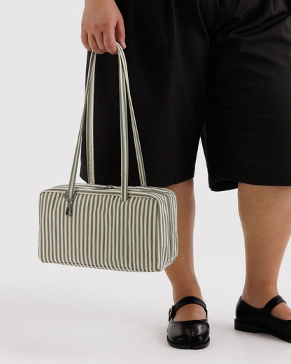 NYLON BOWLER BAG - US 7983