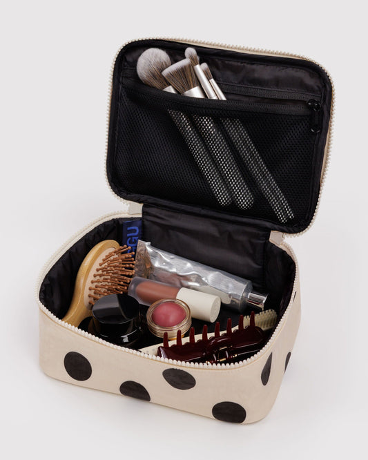 SMALL COSMETIC CASE - US 7704