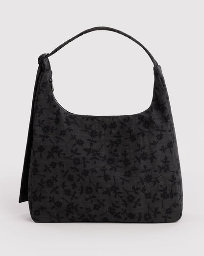 NYLON SHOULDER BAG - US 5444