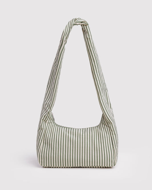 NYLON MERINGUE BAG - US 7811