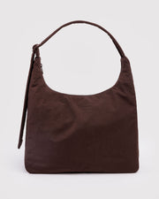 NYLON SHOULDER BAG - US 8380