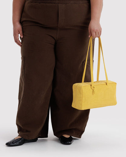 NYLON BOWLER BAG - US 4946