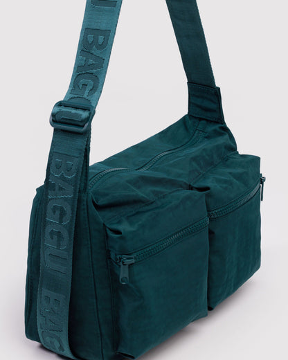 MEDIUM CARGO CROSSBODY - US 9459
