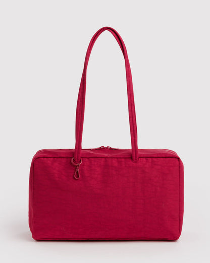 MEDIUM NYLON BOWLER BAG - US 5302