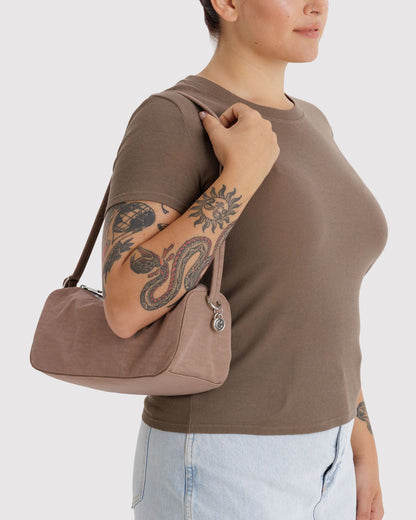 NYLON LOAF BAG - US 5840