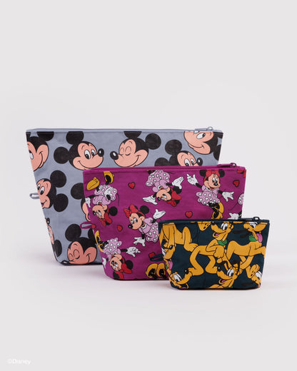 GO POUCH SET - US 5960