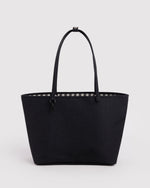 LARGE NYLON REVERSIBLE TOTE - US 5913