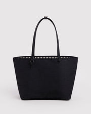 LARGE NYLON REVERSIBLE TOTE - US 5913