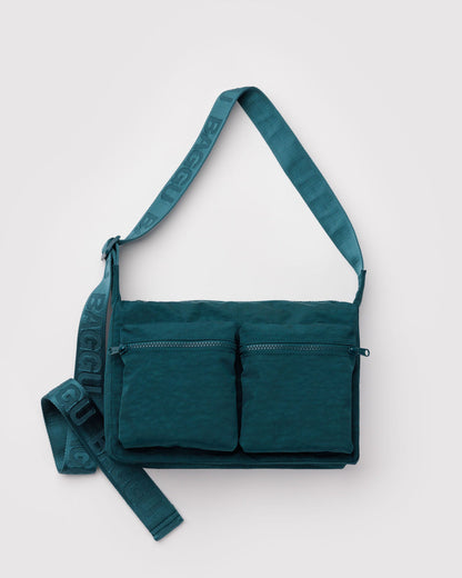 MEDIUM CARGO CROSSBODY - US 9459