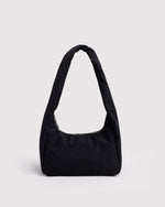SMALL NYLON MERINGUE BAG - US 4534