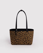 MEDIUM NYLON REVERSIBLE TOTE - US 8968