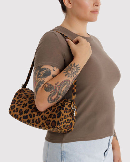 NYLON LOAF BAG - US 6161