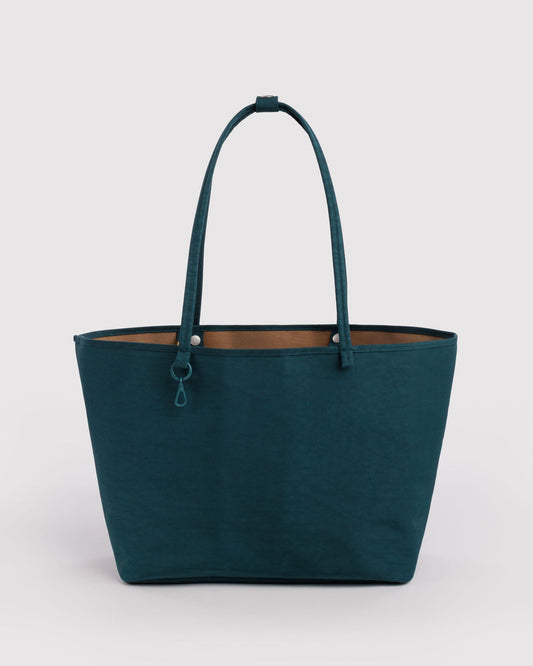LARGE NYLON REVERSIBLE TOTE - US 0429