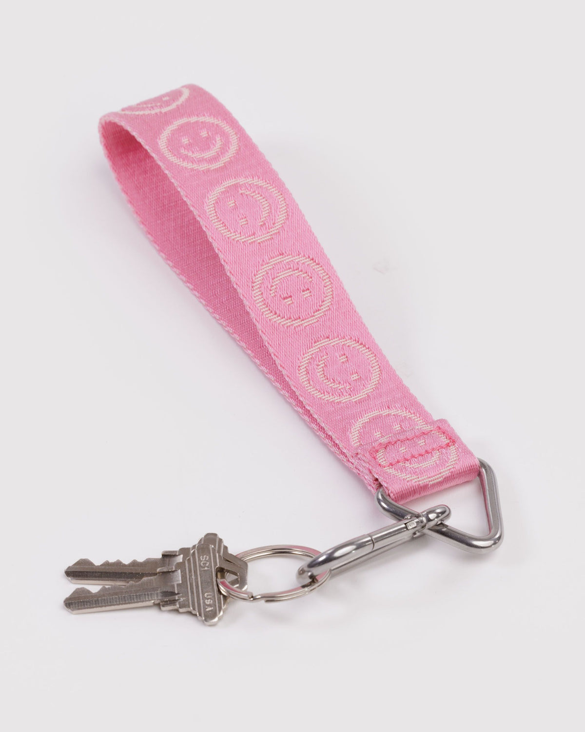 LOGO KEYCHAIN - US 1133
