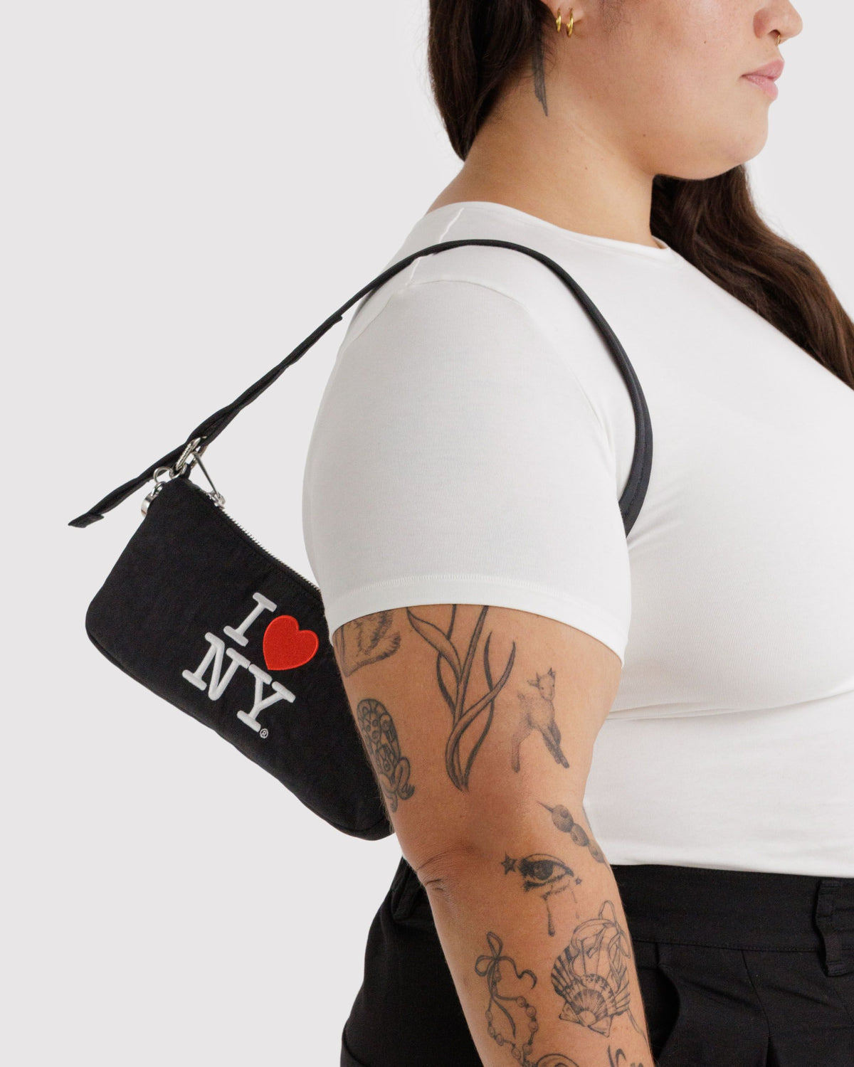 NYLON POCHETTE - US 0521