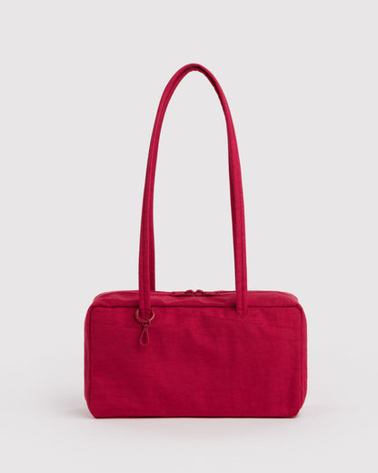 NYLON BOWLER BAG - US 2800