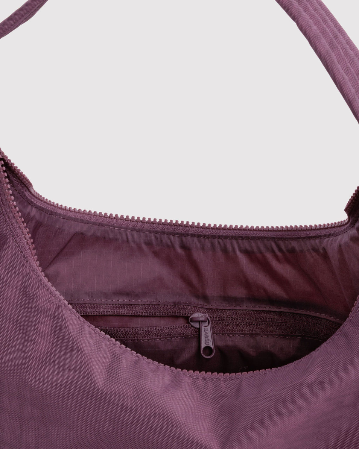 NYLON SHOULDER BAG - US 5091