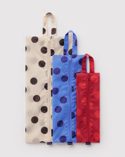 3D ZIP SET - US 6273