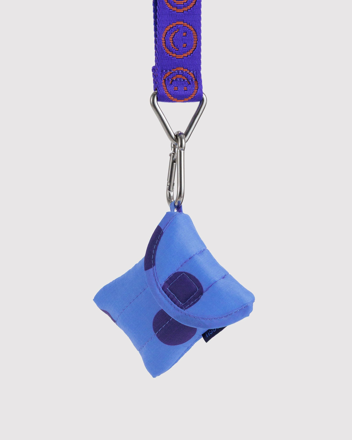 PUFFY EARBUDS CASE - US 4553