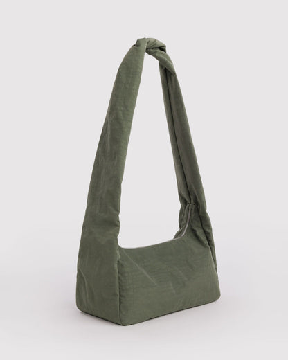 NYLON MERINGUE BAG - US 0528